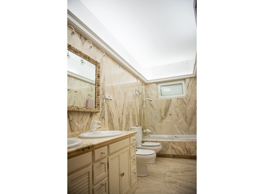 Nouvelle construction - Villa - San Pedro del Pinatar