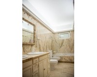 Nouvelle construction - Villa - San Pedro del Pinatar