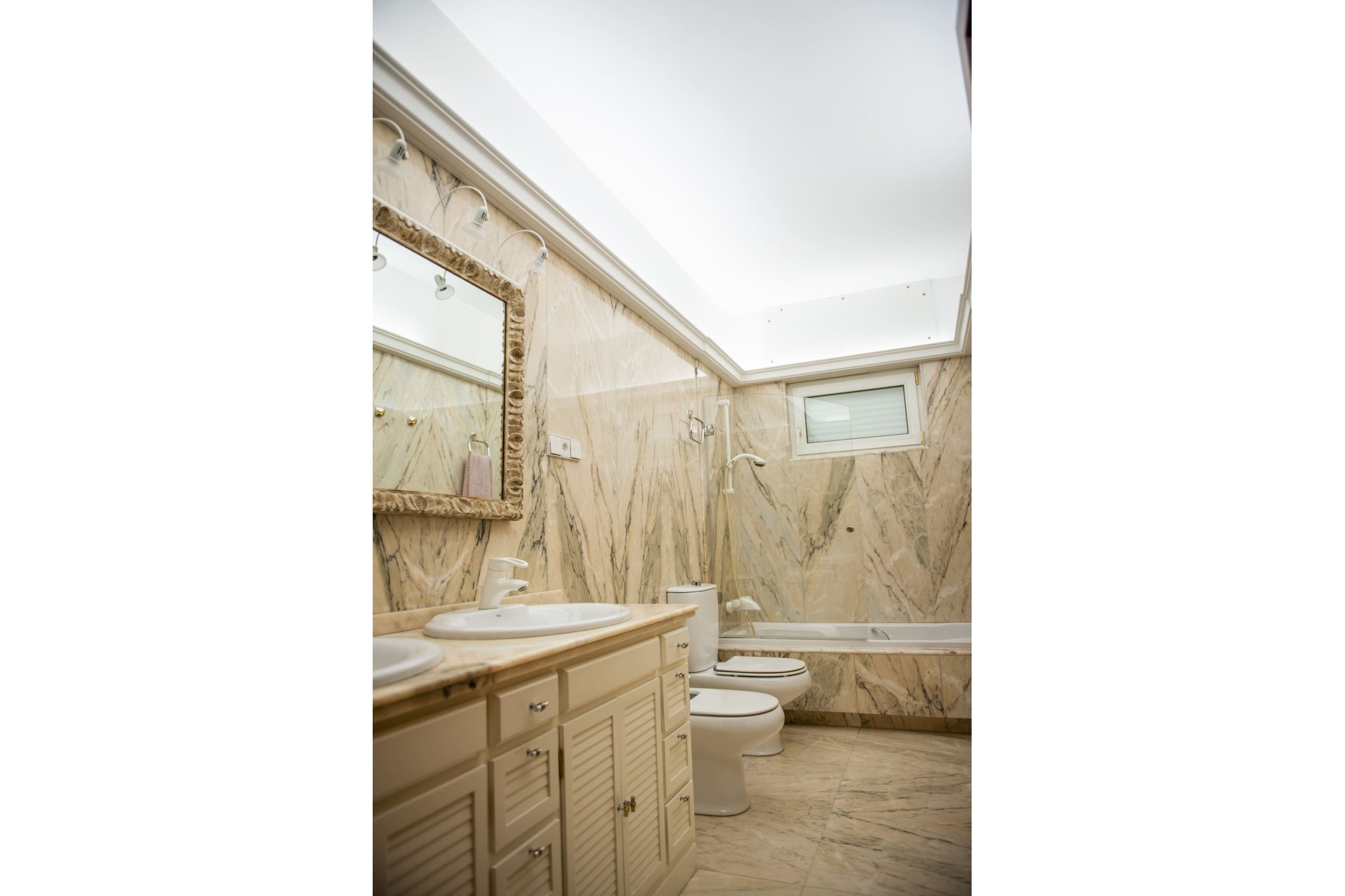 Nouvelle construction - Villa - San Pedro del Pinatar