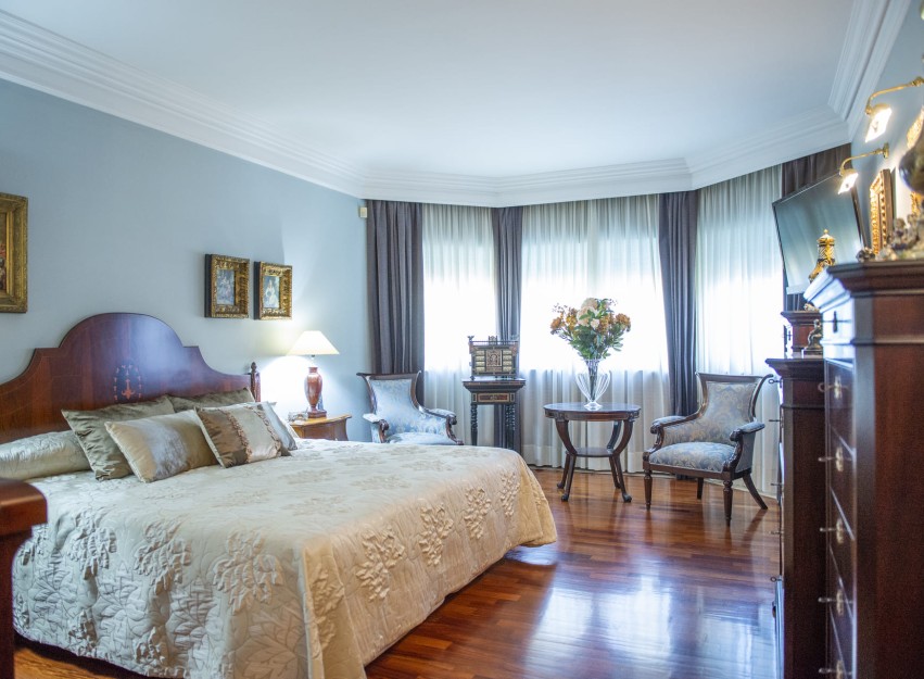 Nouvelle construction - Villa - San Pedro del Pinatar