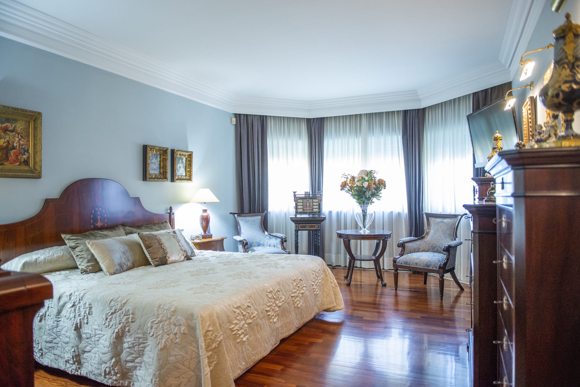 Nouvelle construction - Villa - San Pedro del Pinatar