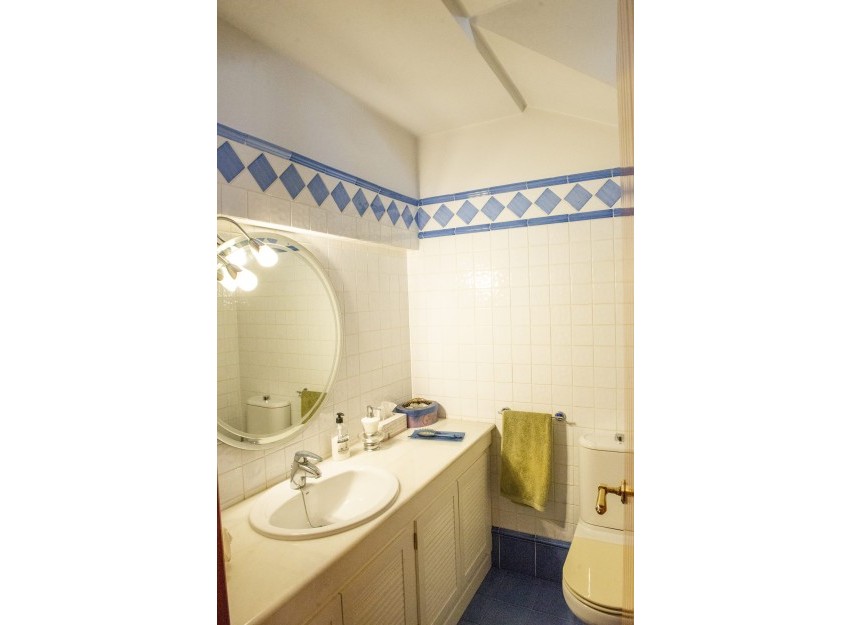 Nouvelle construction - Villa - San Pedro del Pinatar