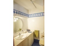 Nouvelle construction - Villa - San Pedro del Pinatar