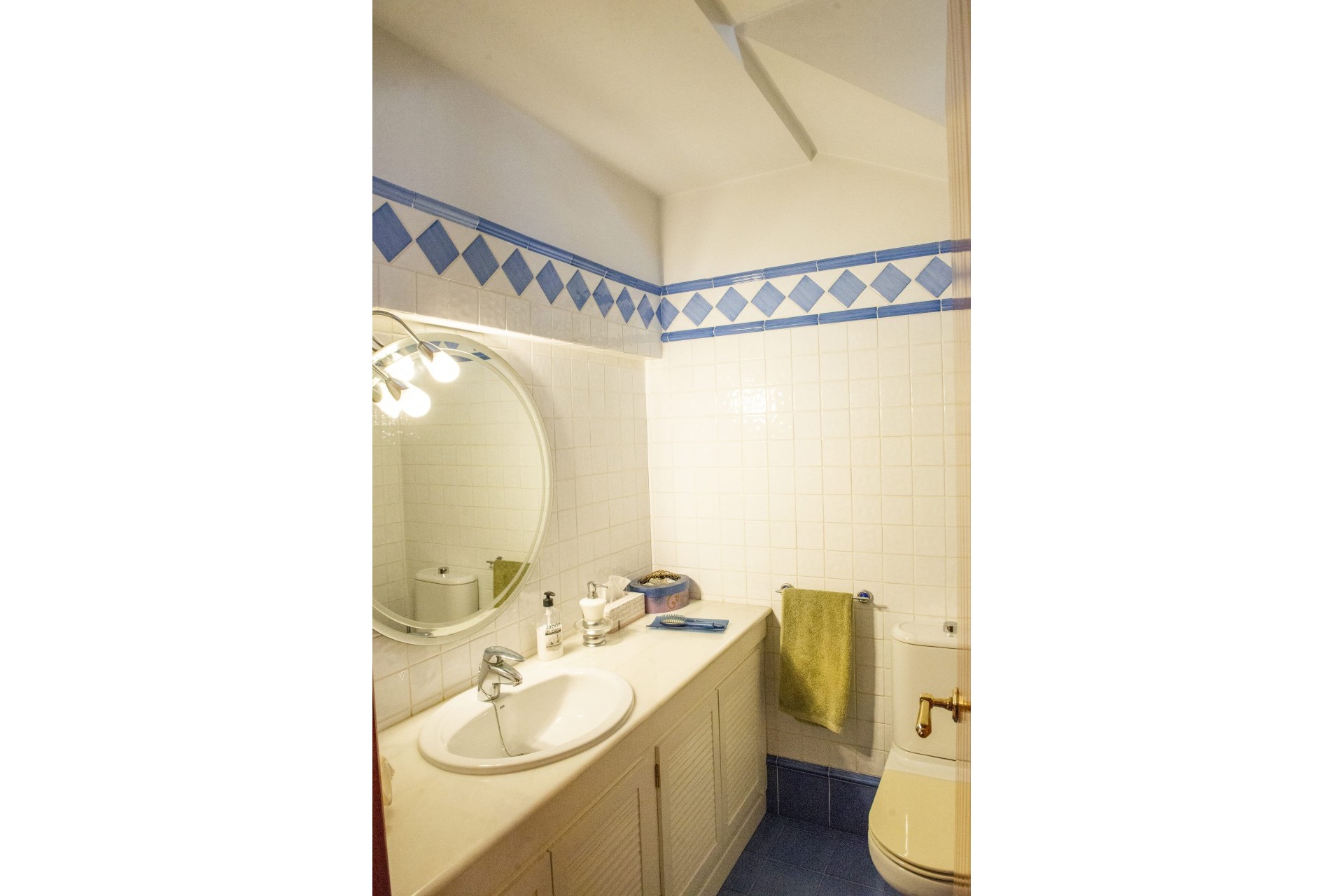 Nouvelle construction - Villa - San Pedro del Pinatar