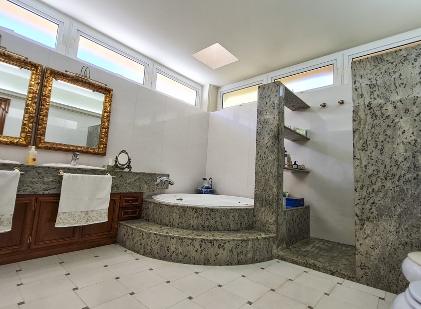 Nouvelle construction - Villa - San Pedro del Pinatar