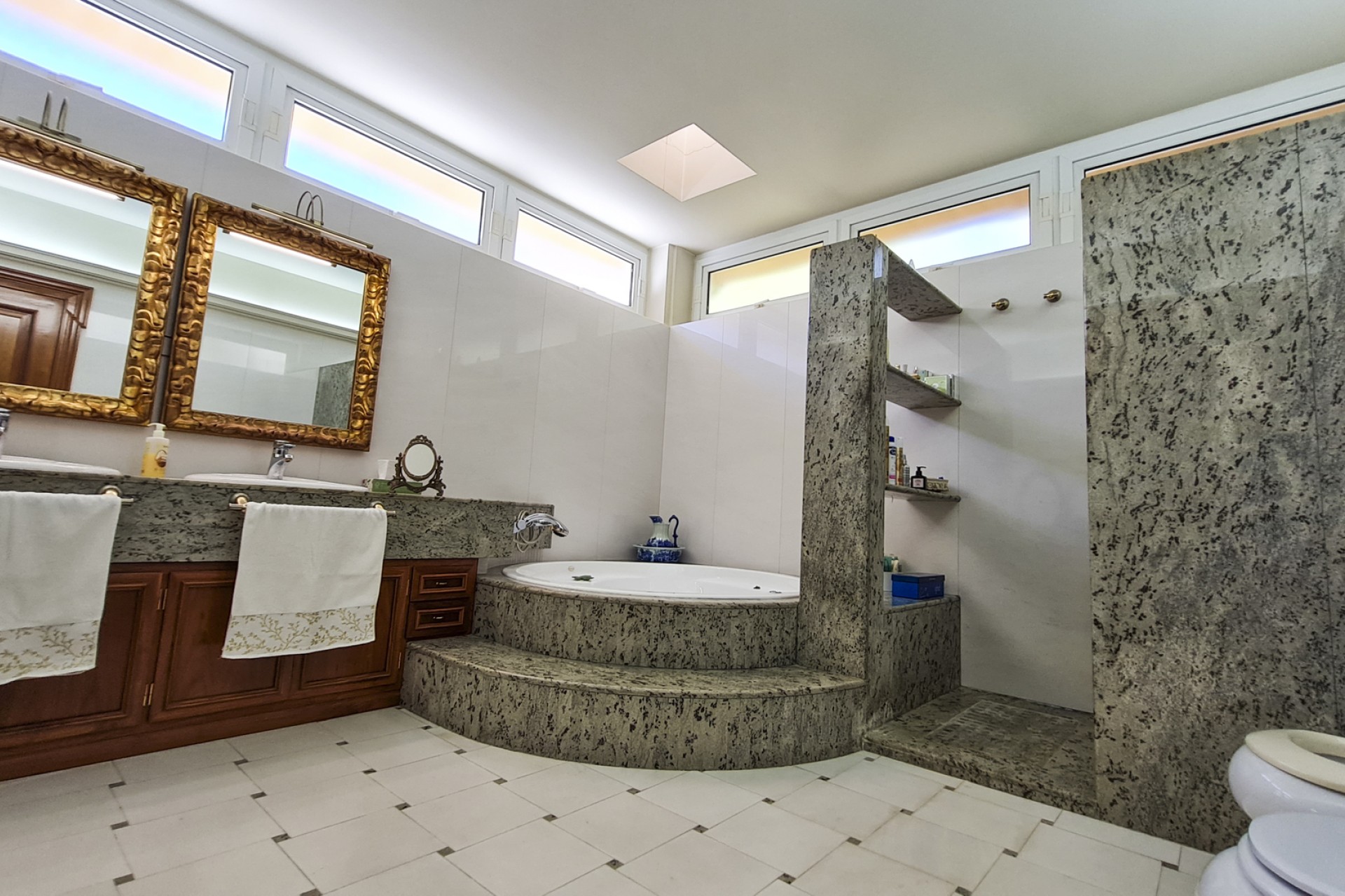 Nouvelle construction - Villa - San Pedro del Pinatar