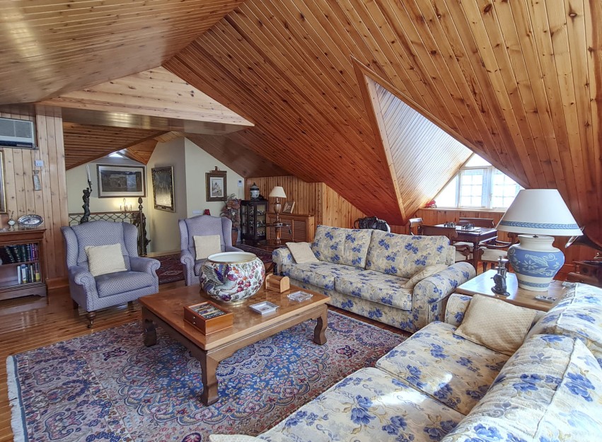 Nouvelle construction - Villa - San Pedro del Pinatar