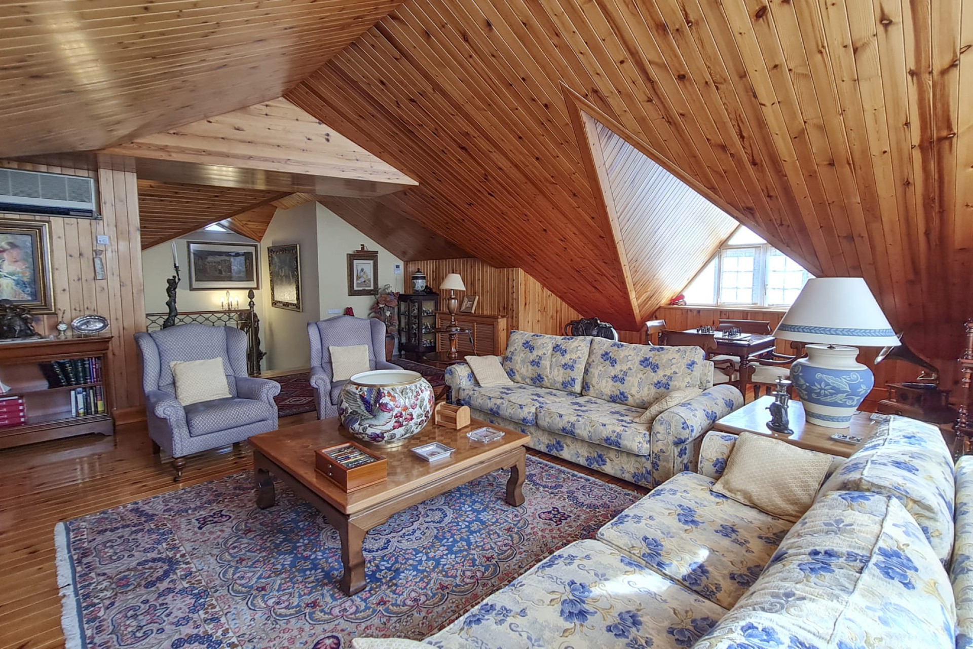 Nouvelle construction - Villa - San Pedro del Pinatar