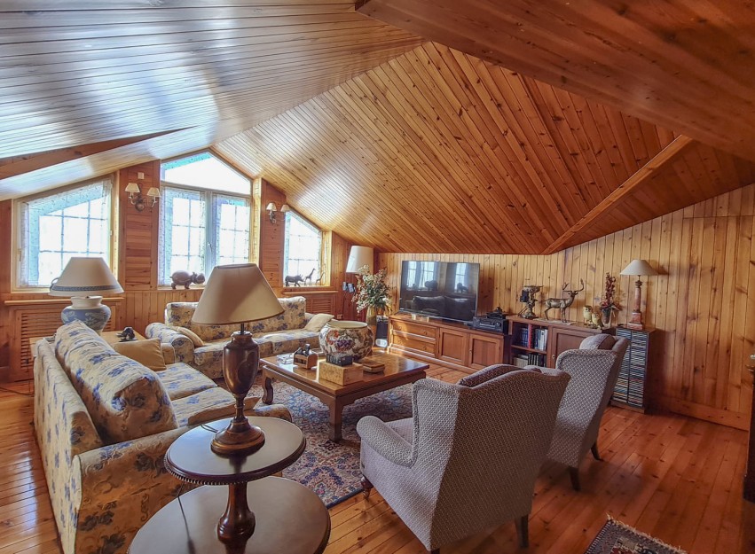 Nouvelle construction - Villa - San Pedro del Pinatar