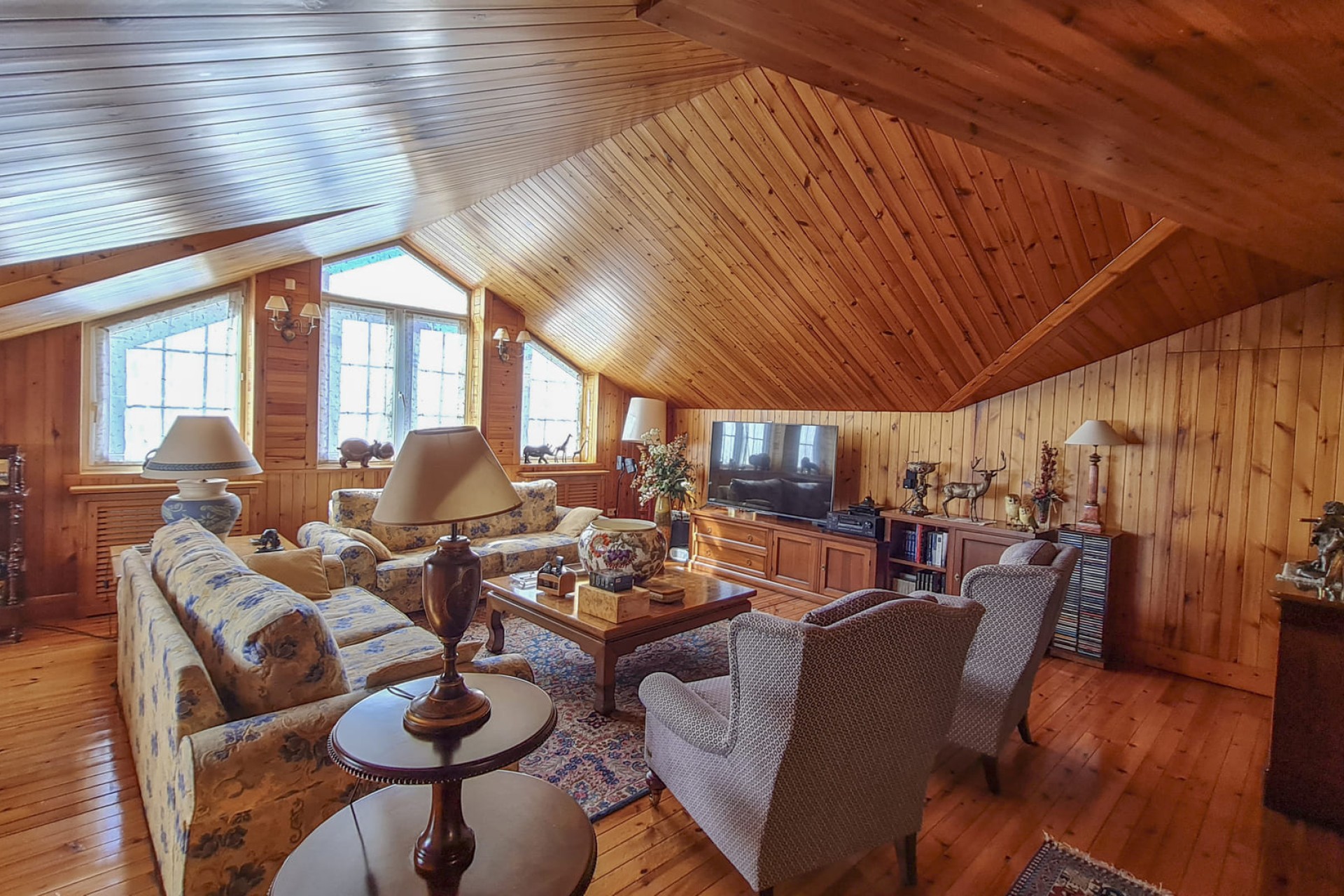 Nouvelle construction - Villa - San Pedro del Pinatar