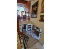 Nouvelle construction - Villa - San Pedro del Pinatar