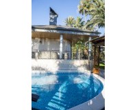 Nouvelle construction - Villa - San Pedro del Pinatar