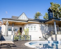 Nouvelle construction - Villa - San Pedro del Pinatar