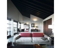 Nouvelle construction - Villa - Sucina - Peraleja Golf