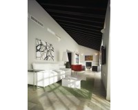 Nouvelle construction - Villa - Sucina - Peraleja Golf