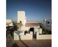 Nouvelle construction - Villa - Sucina - Peraleja Golf