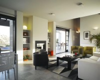 Nouvelle construction - Villa - Sucina - Peraleja Golf