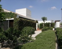 Nouvelle construction - Villa - Sucina - Peraleja Golf