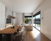 Nouvelle construction - Villa - Sucina - pueblo