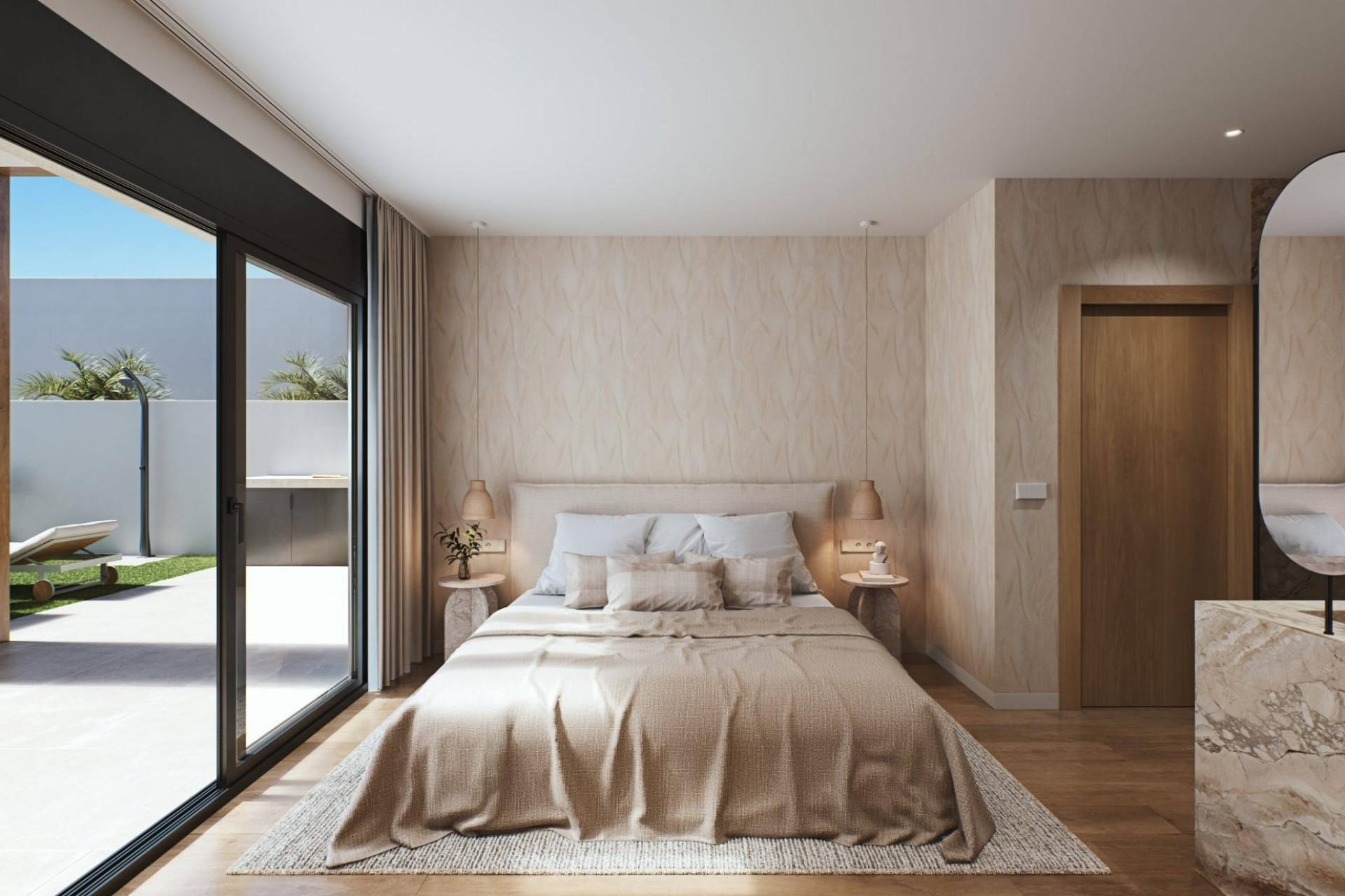 Nouvelle construction - Villa - Sucina - pueblo