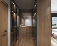 Nouvelle construction - Villa - Sucina - pueblo
