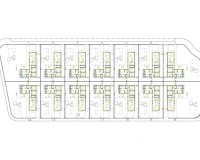 Nouvelle construction - Villa - Sucina - pueblo