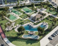 Nouvelle construction - Villa - Torre Pacheco - El Alba