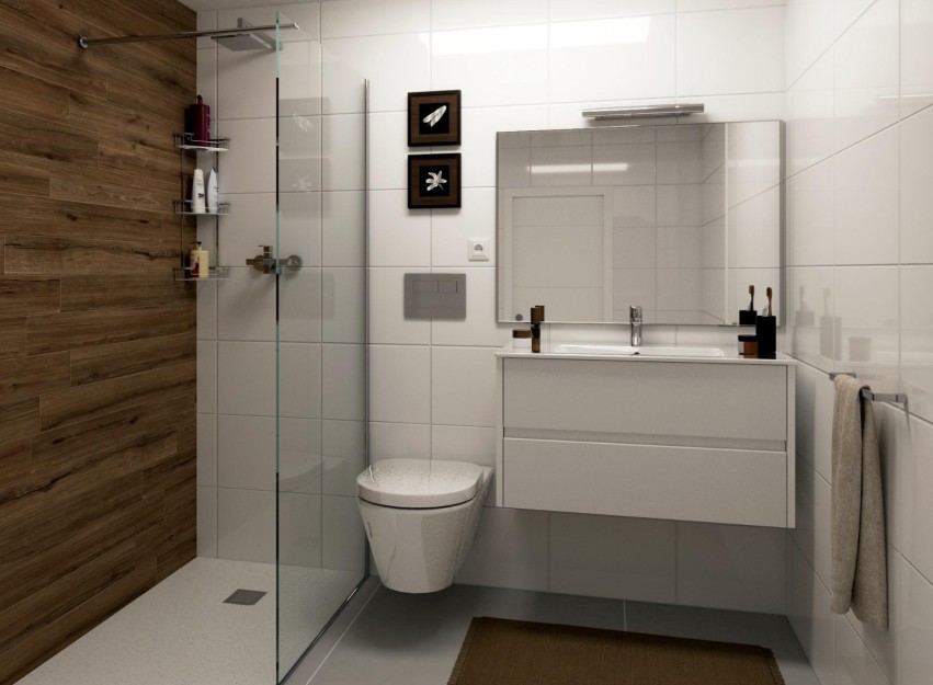 Nouvelle construction - Villa - Torre Pacheco - pueblo