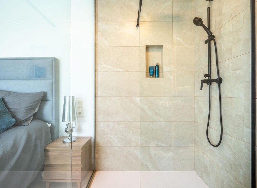 Nouvelle construction - Villa - Torre Pacheco - Roldán