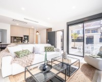 Nouvelle construction - Villa - Torre Pacheco - Roldán