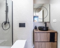 Nouvelle construction - Villa - Torre Pacheco - Roldán