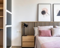 Nouvelle construction - Villa - Torre Pacheco - Roldán