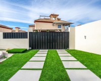 Nouvelle construction - Villa - Torre Pacheco - Roldán
