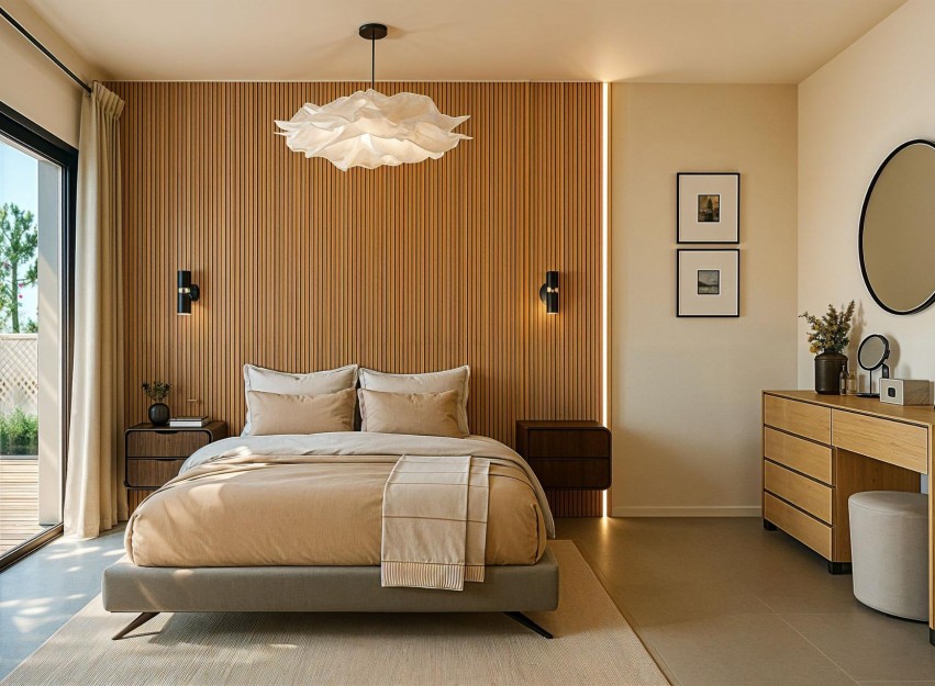 Nouvelle construction - Villa - Torre Pacheco - Santa Rosalia Lake and Life Resort