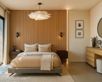 Nouvelle construction - Villa - Torre Pacheco - Santa Rosalia Lake and Life Resort