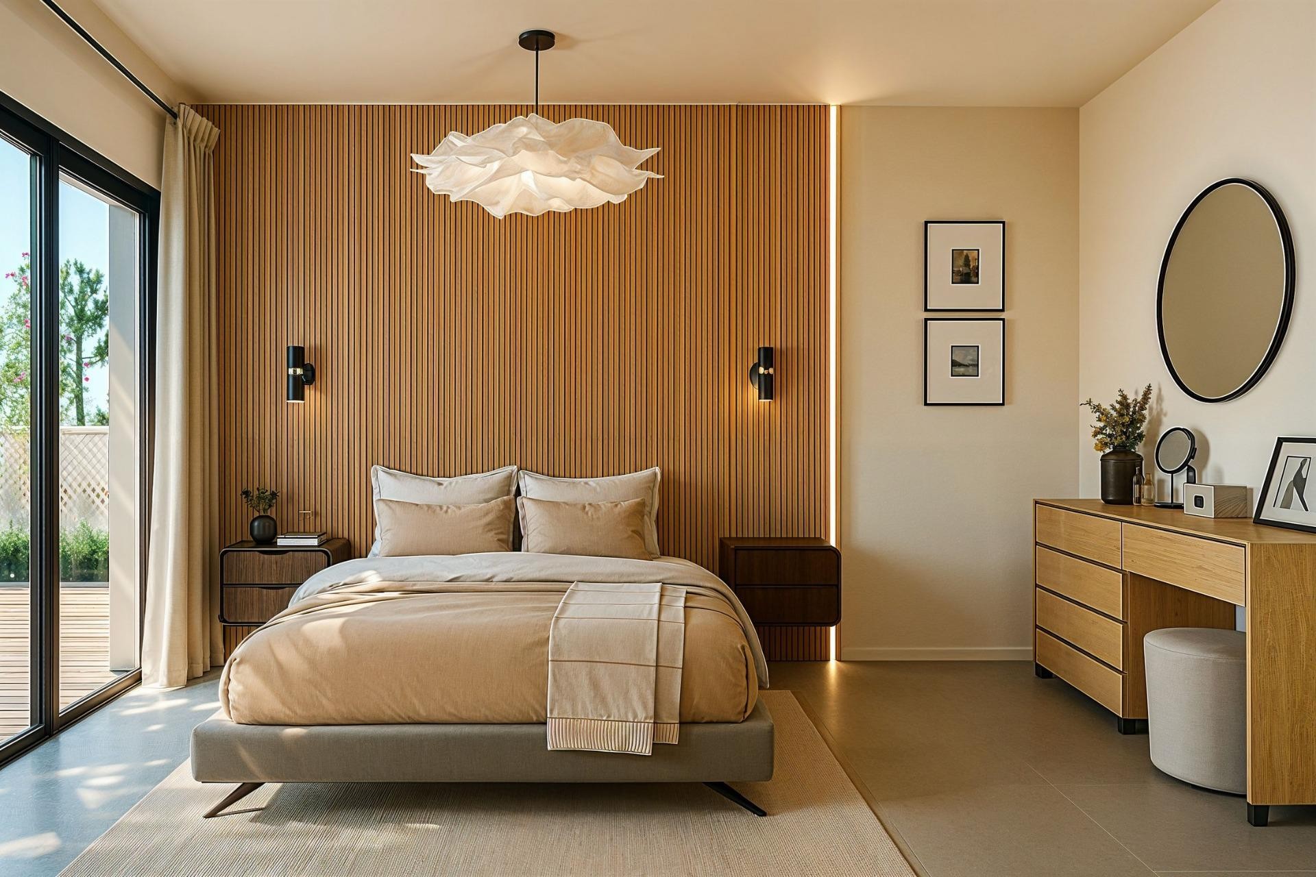 Nouvelle construction - Villa - Torre Pacheco - Santa Rosalia Lake and Life Resort