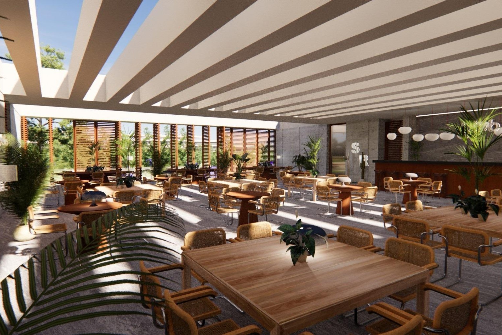 Nouvelle construction - Villa - Torre Pacheco - Santa Rosalia Lake and Life Resort