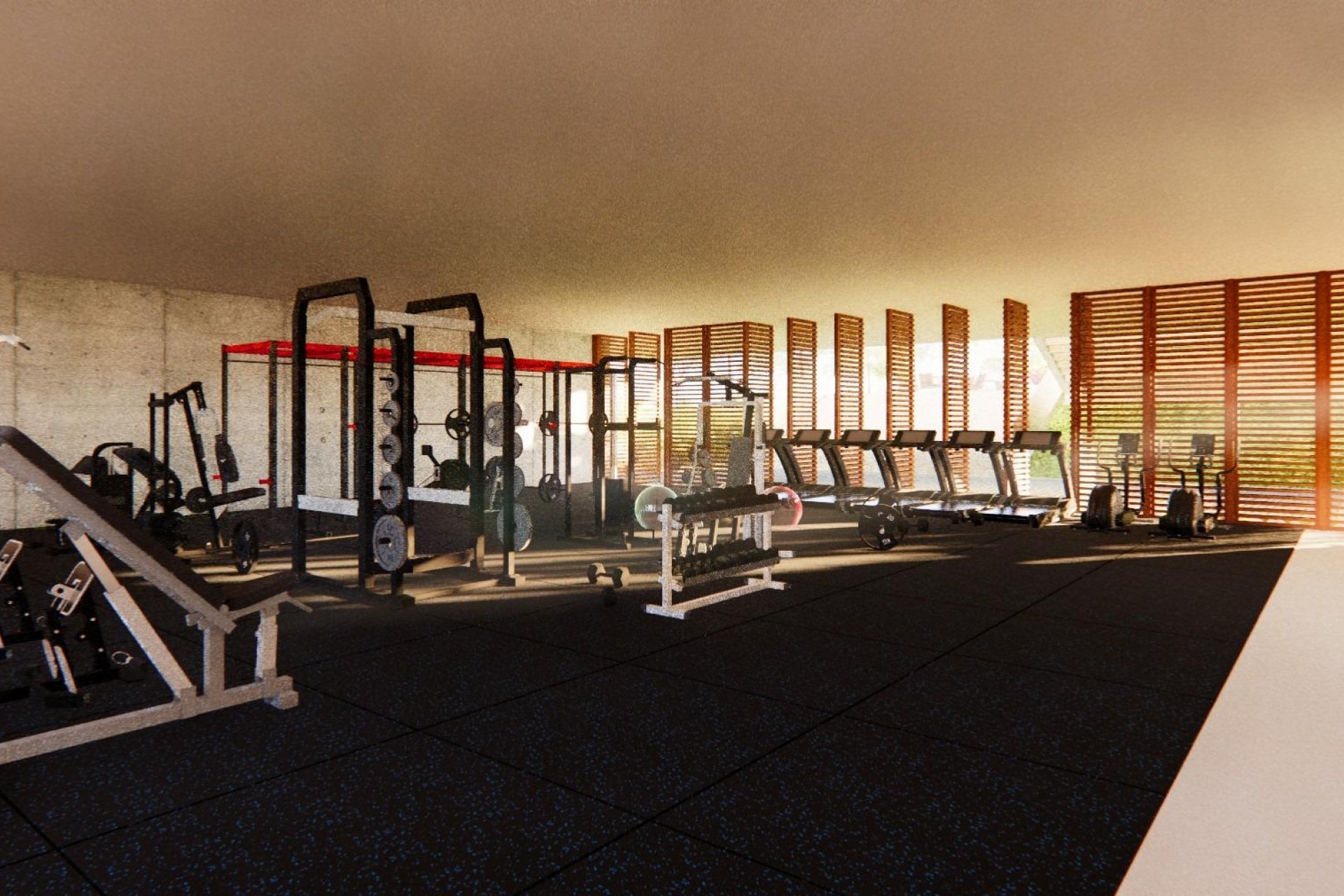 Nouvelle construction - Villa - Torre Pacheco - Santa Rosalia Lake and Life Resort