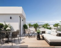 Nouvelle construction - Villa - Torre Pacheco - Santa Rosalia Lake and Life Resort