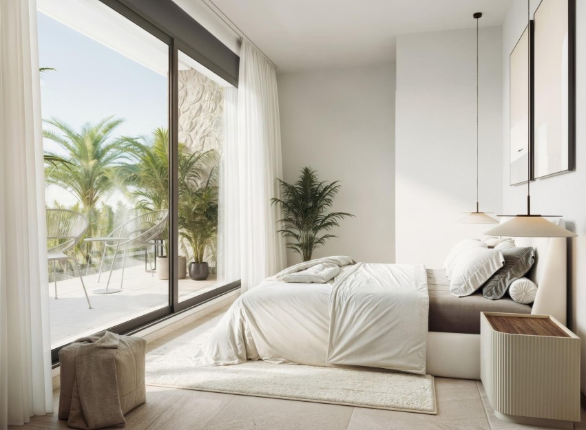 Nouvelle construction - Villa - Torre Pacheco - Santa Rosalia Lake and Life Resort