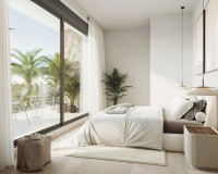 Nouvelle construction - Villa - Torre Pacheco - Santa Rosalia Lake and Life Resort