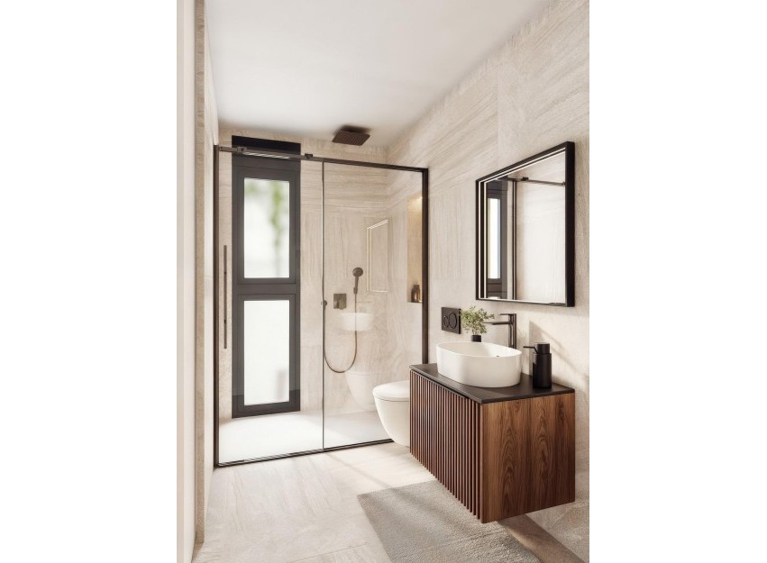 Nouvelle construction - Villa - Torre Pacheco - Santa Rosalia Lake and Life Resort