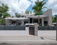 Nouvelle construction - Villa - Torre Pacheco - Santa Rosalia Lake and Life Resort