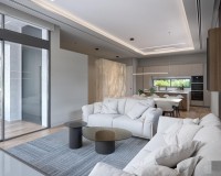 Nouvelle construction - Villa - Torre Pacheco - Santa Rosalia Lake and Life Resort