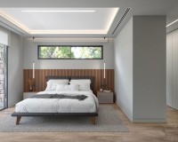 Nouvelle construction - Villa - Torre Pacheco - Santa Rosalia Lake and Life Resort