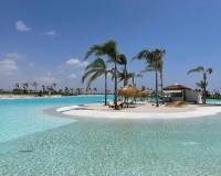 Nouvelle construction - Villa - Torre Pacheco - Santa Rosalia Lake and Life Resort