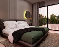 Nouvelle construction - Villa - Torre Pacheco - Santa Rosalia Lake and Life Resort