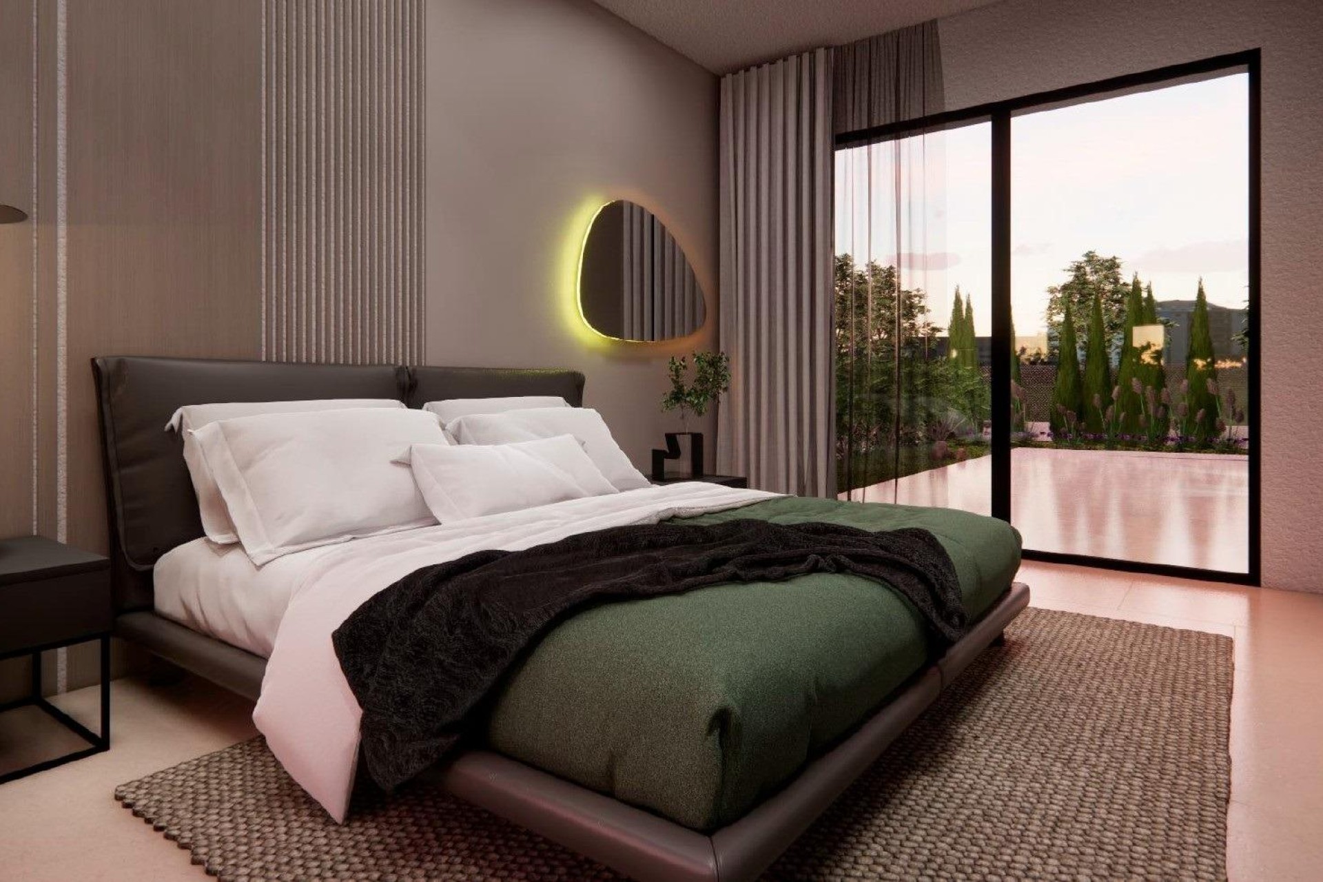 Nouvelle construction - Villa - Torre Pacheco - Santa Rosalia Lake and Life Resort