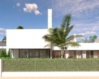 Nouvelle construction - Villa - Torre Pacheco - Santa Rosalia Lake and Life Resort