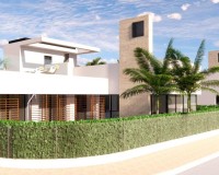Nouvelle construction - Villa - Torre Pacheco - Santa Rosalia Lake and Life Resort